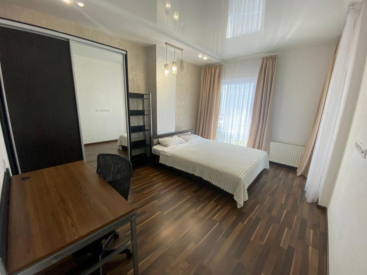 Apartment Georg-grad Odessa
