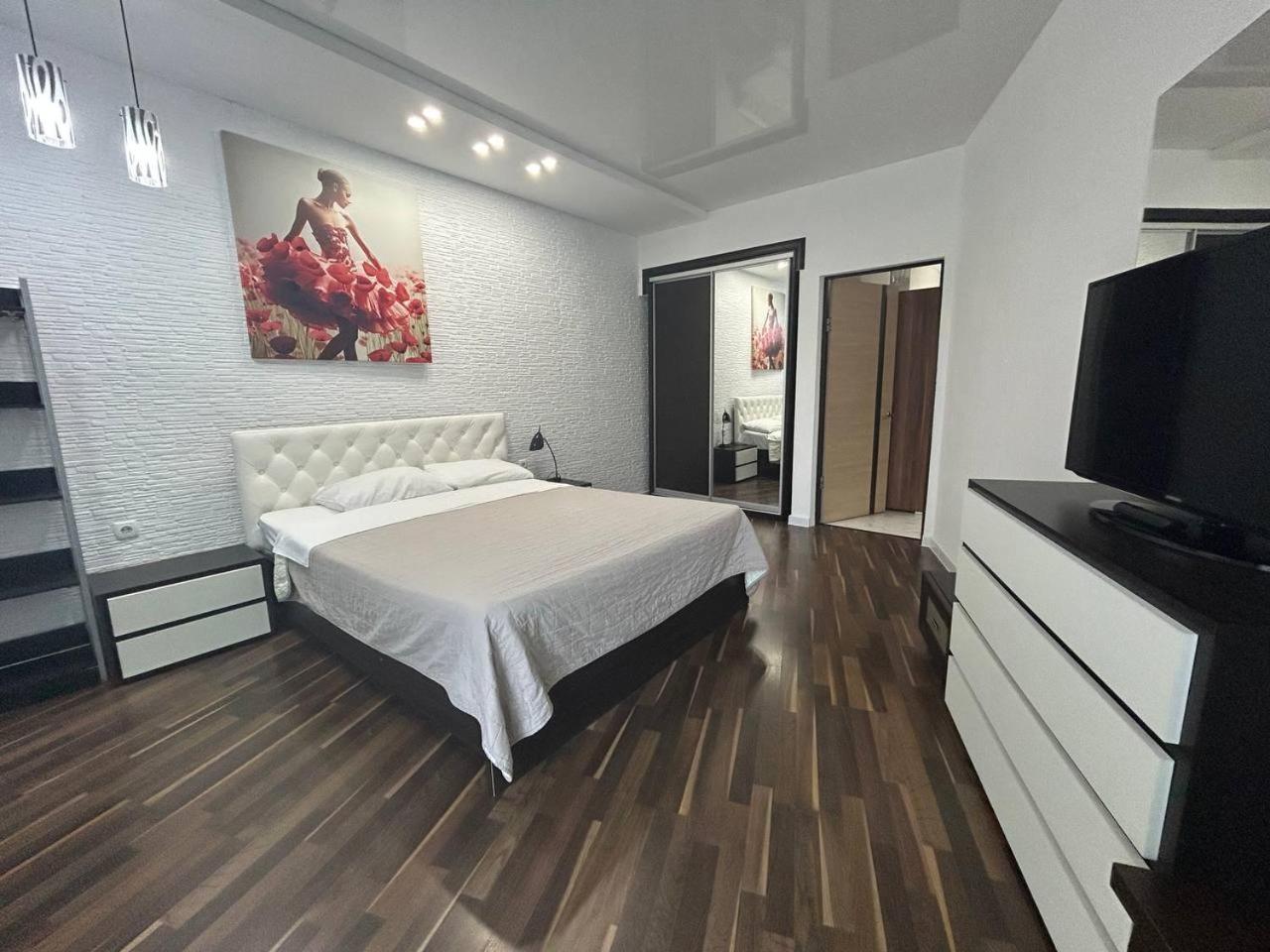 Georg-grad Apartment