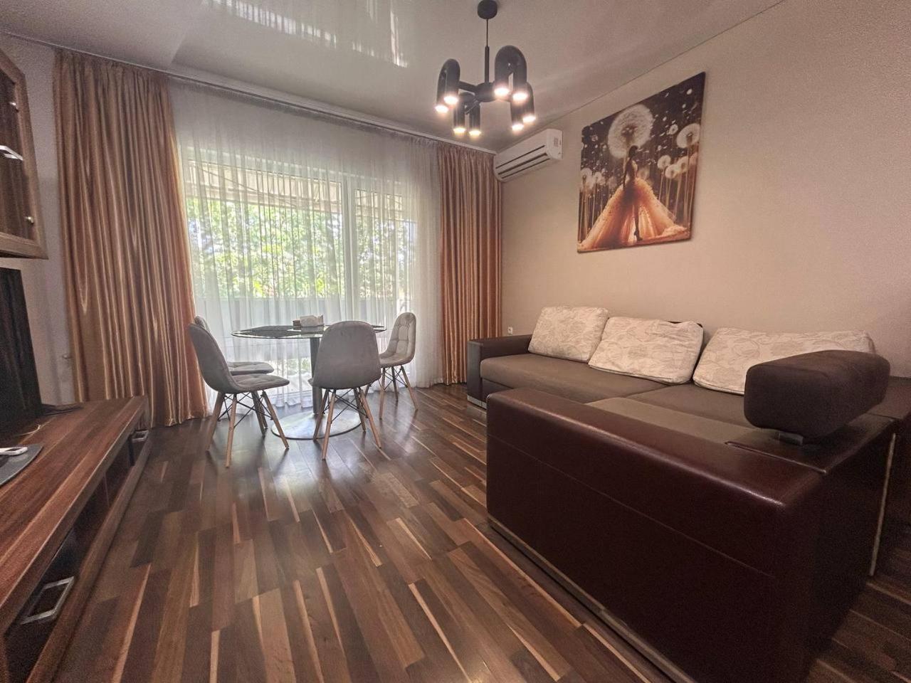 Apartment Georg-grad *