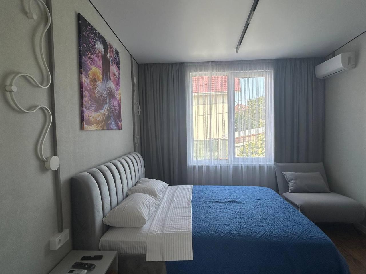 Apartment Georg-grad Odessa