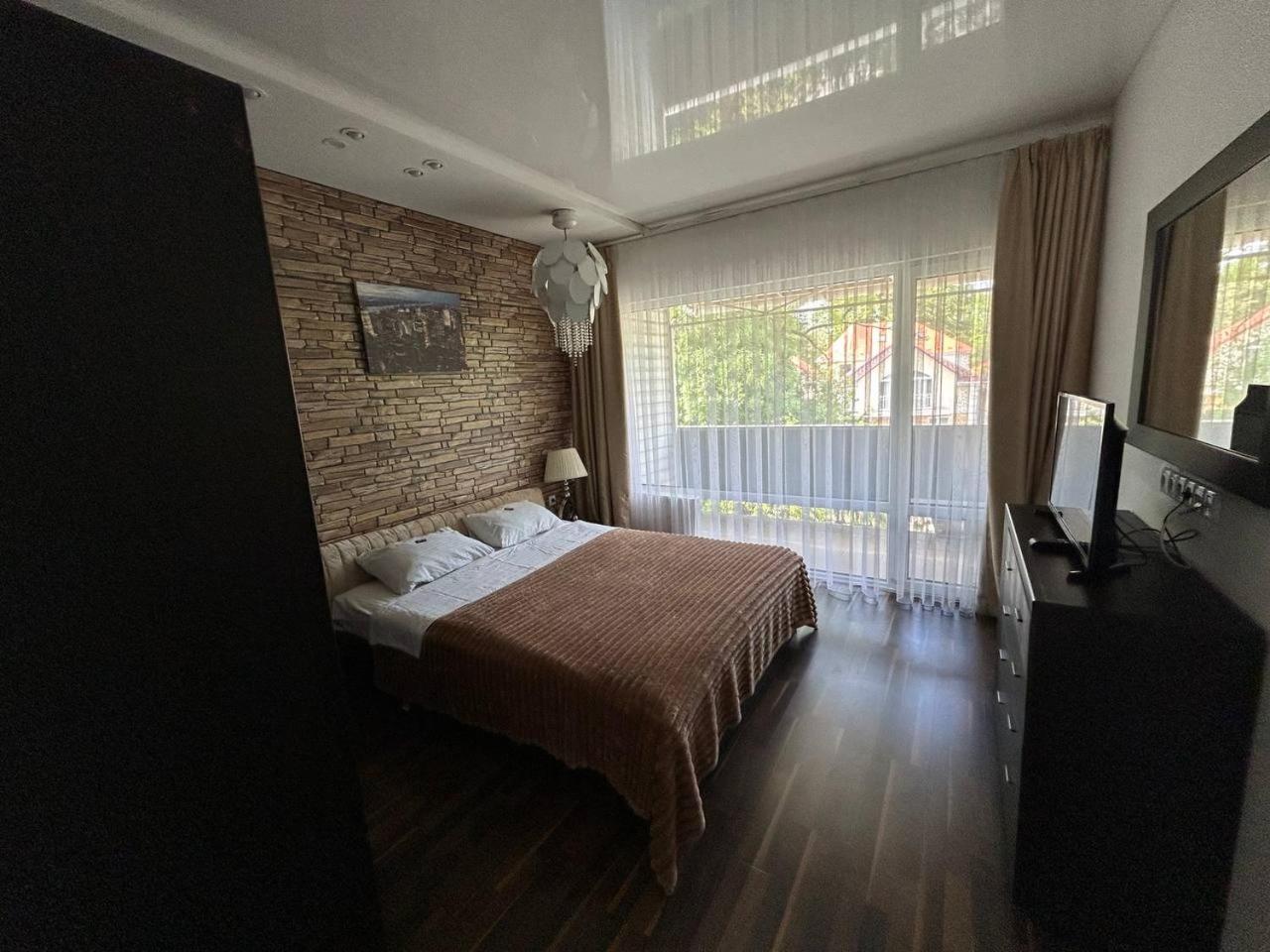 Georg-grad Apartment Odessa