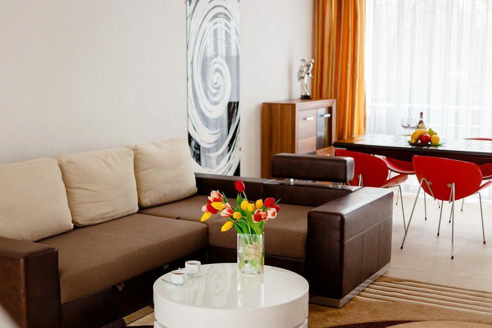 Apartment Georg-grad *