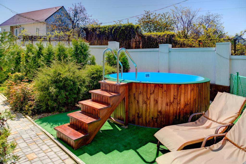 Apartment Georg-grad Odessa