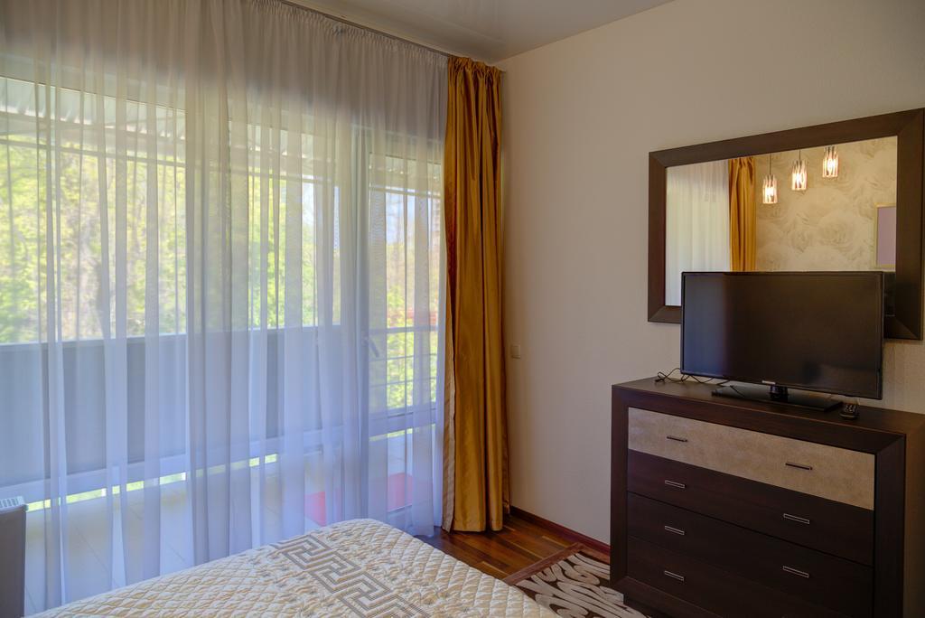 Georg-grad Apartment