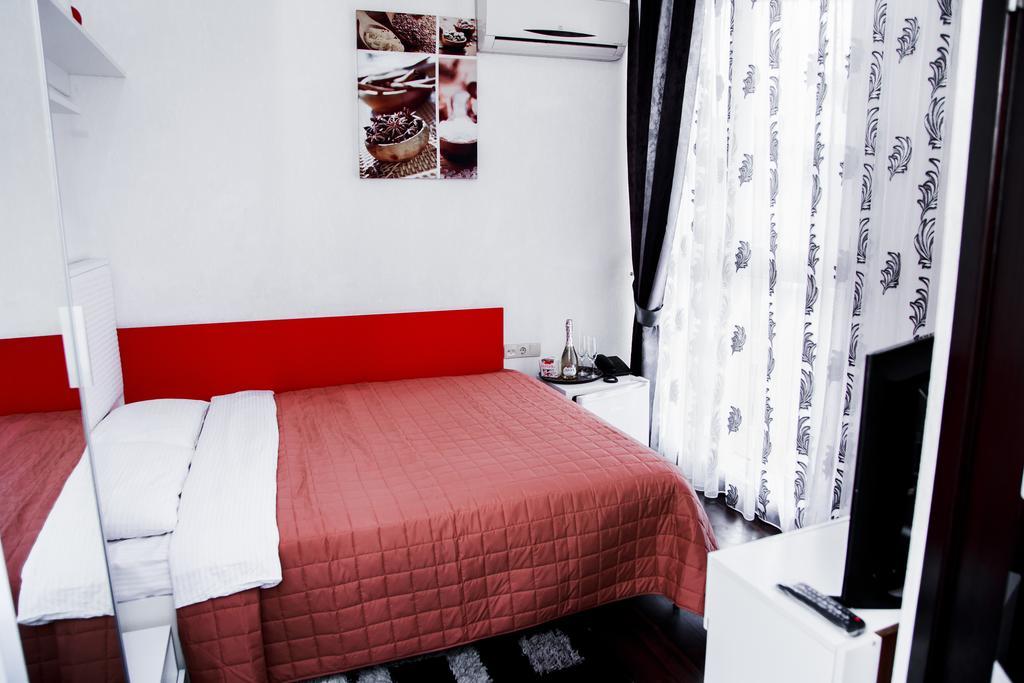 Apartment Georg-grad Odessa