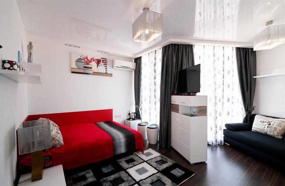Georg-grad Odessa