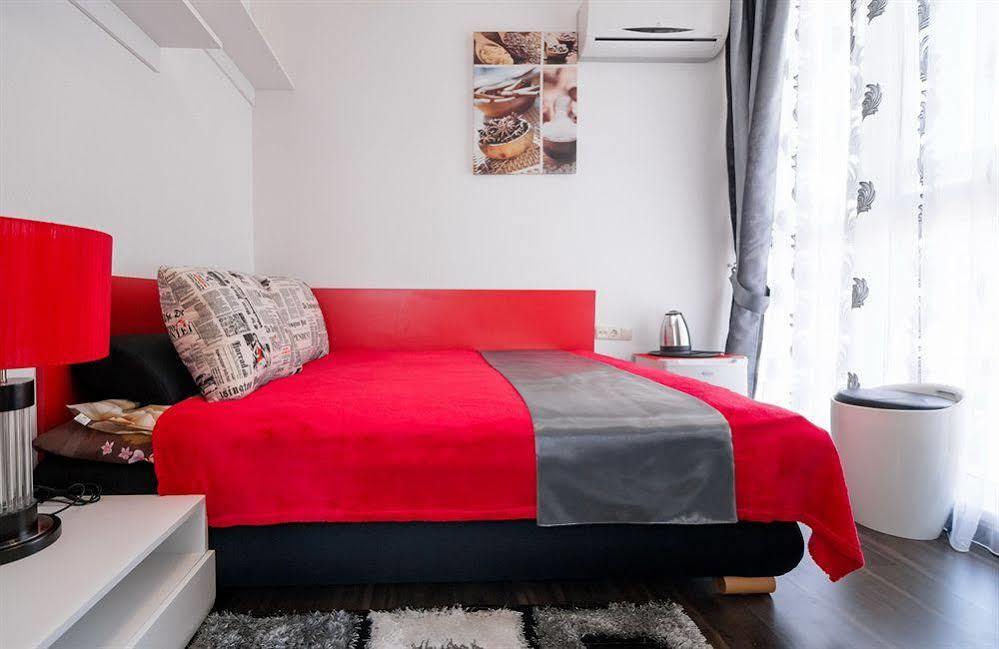 Georg-grad Apartment *